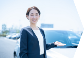 来店・お車の相談・お見積