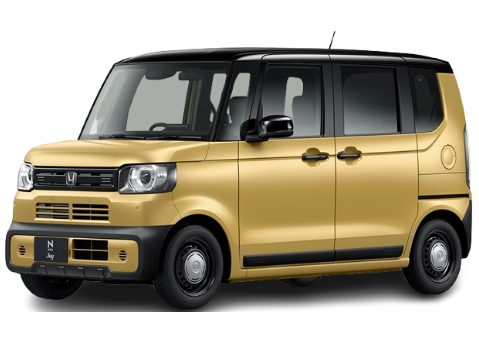 ホンダ N-BOX JOY