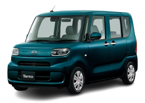 ダイハツ タント L