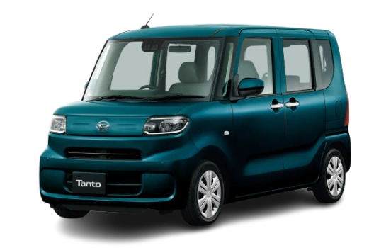 ダイハツ タント L