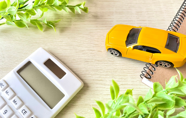 様々な支払いプランをお選びいただけます