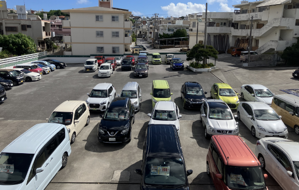 お客様のニーズに合わせた1台をご提案