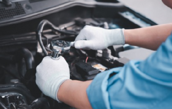 購入後のメンテナンスパックもご用意